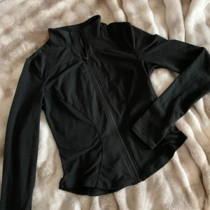 tränings jacka - såld