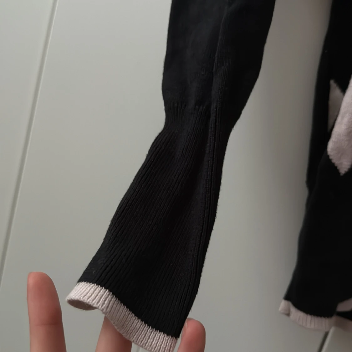 Rutig tröja från 365 Sunshine - 4