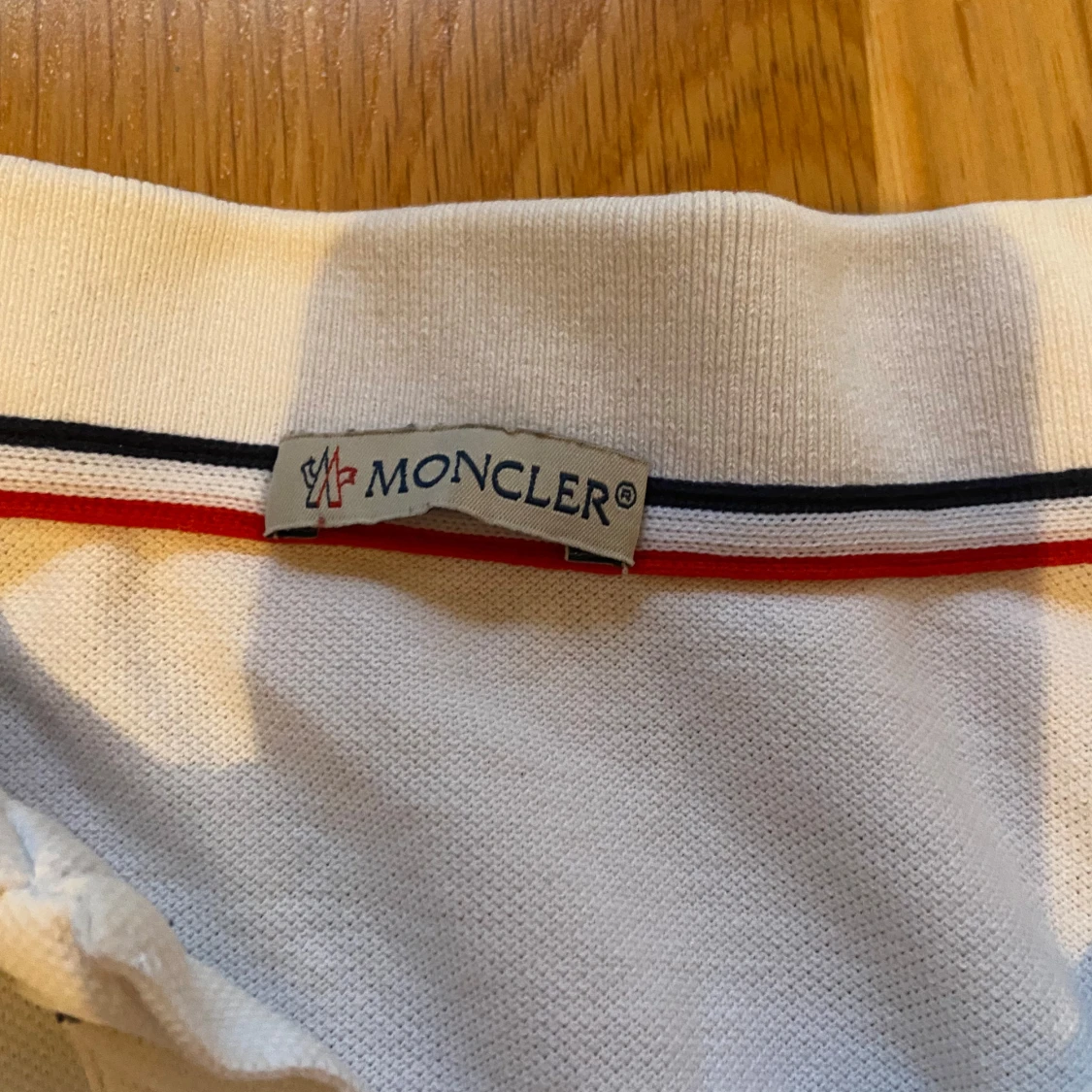 Moncler piké  - 1