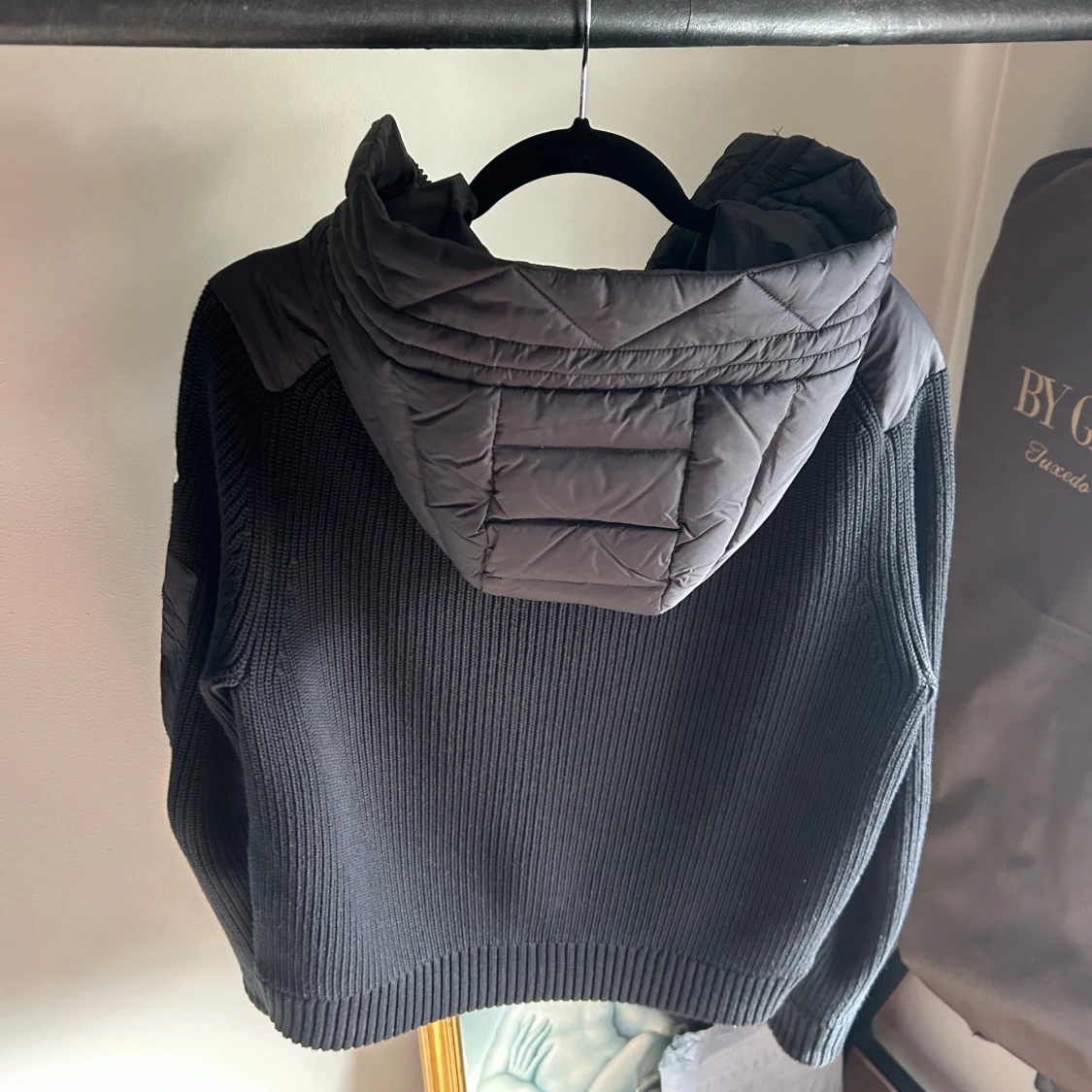 Monclear cardigan - 2