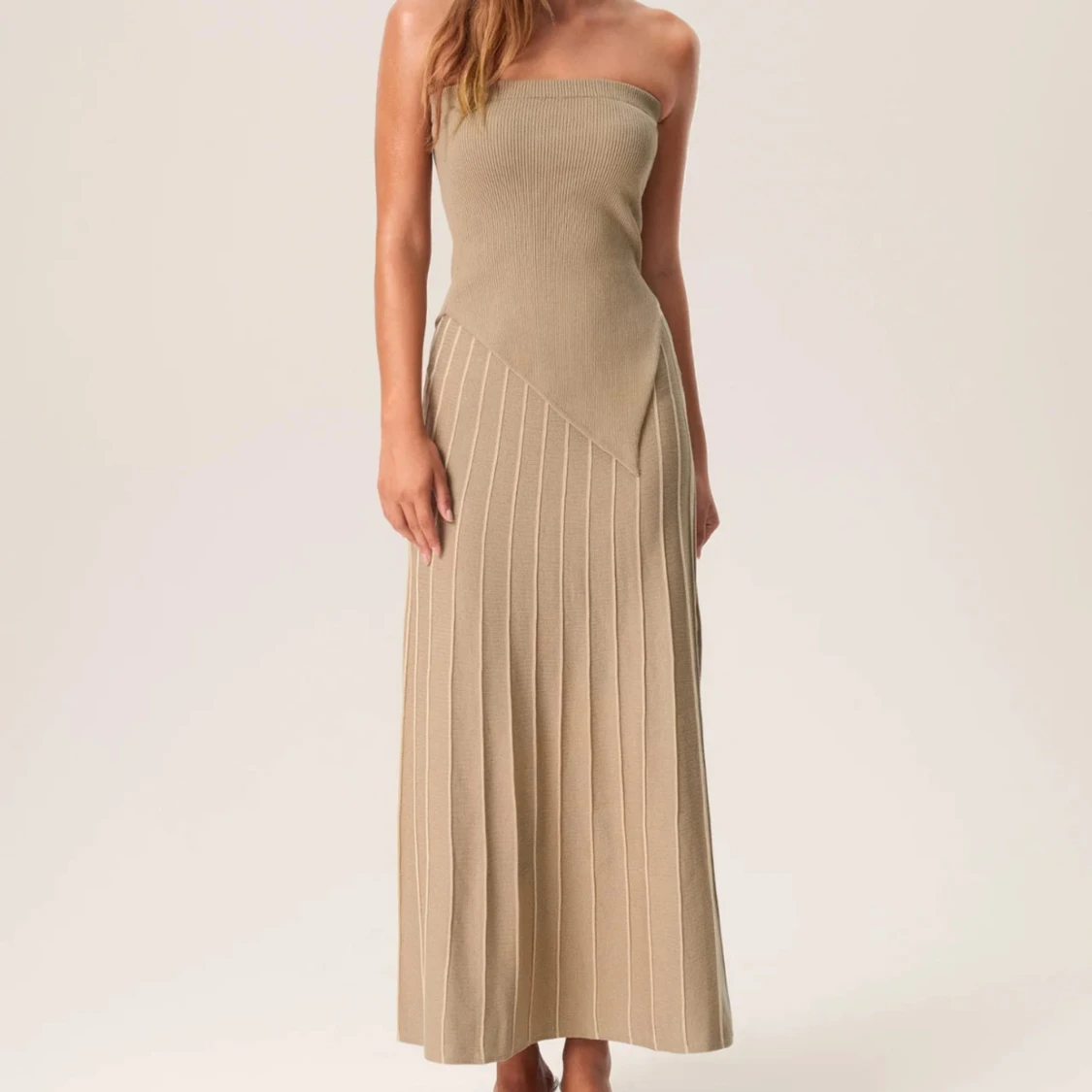 Adoore Lausanne bandeau klänning