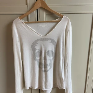 Zadig tröja - Super cool tröja från Zadig&Voltaire🙌