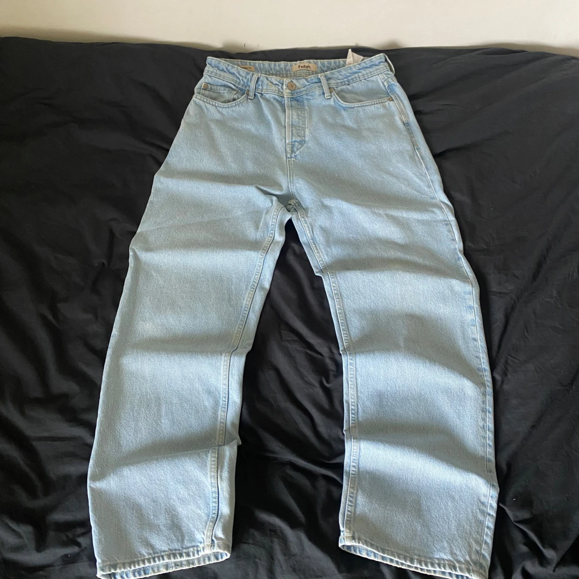 FSBN baggy jeans