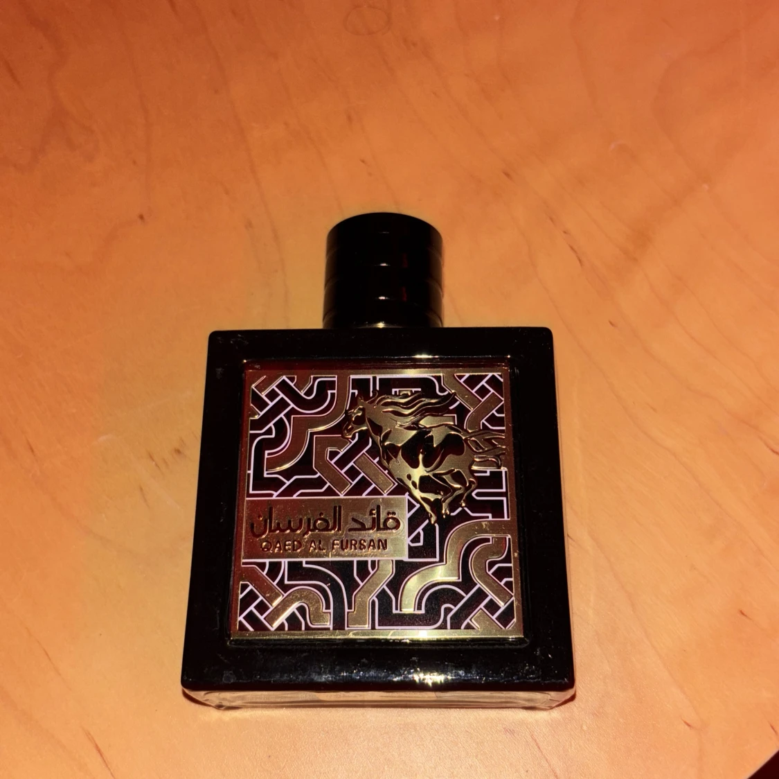 Oud Al Fursan parfym