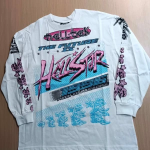 Hellstar Tröja large  - Hellstar tröja  storlek large helt ny.