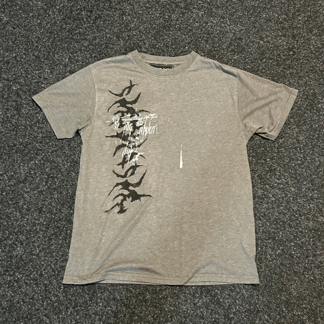 Custom Cybersigilism Tshirt - 3