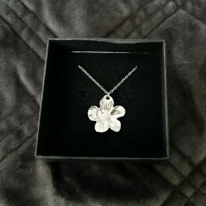 Blomhalsband  - Blomhalsband 