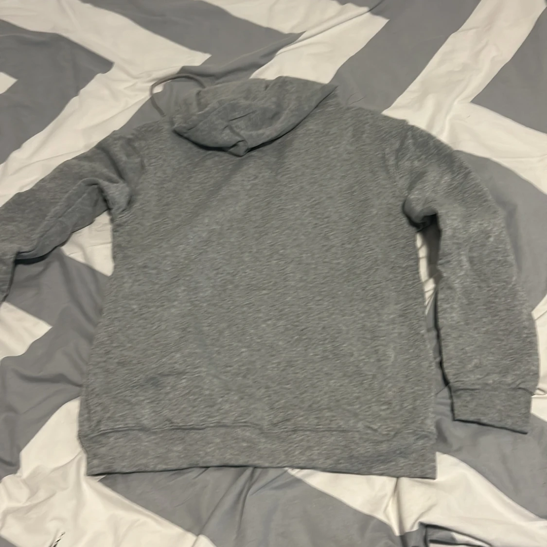 Grå ralph lauren tracksuit - 1