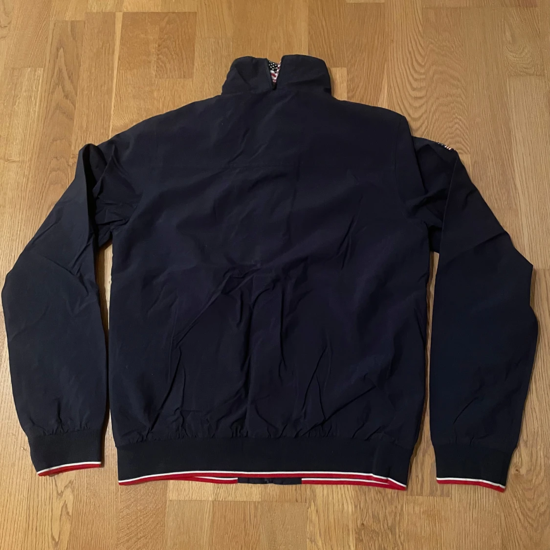Sail Racing windbreaker - 1