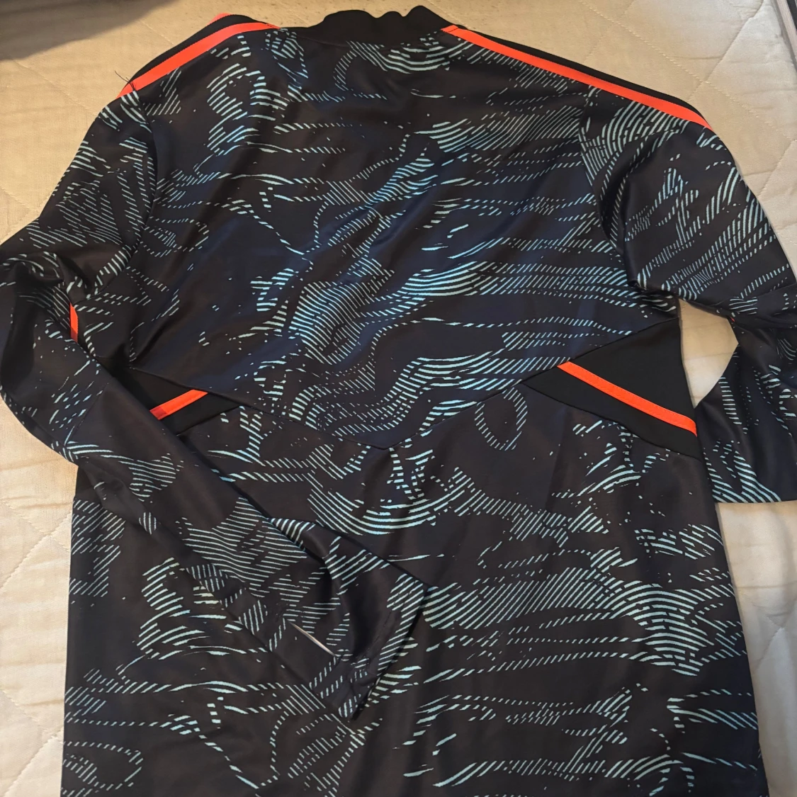 Arsenal långärmad träningströja från Adidas - 1