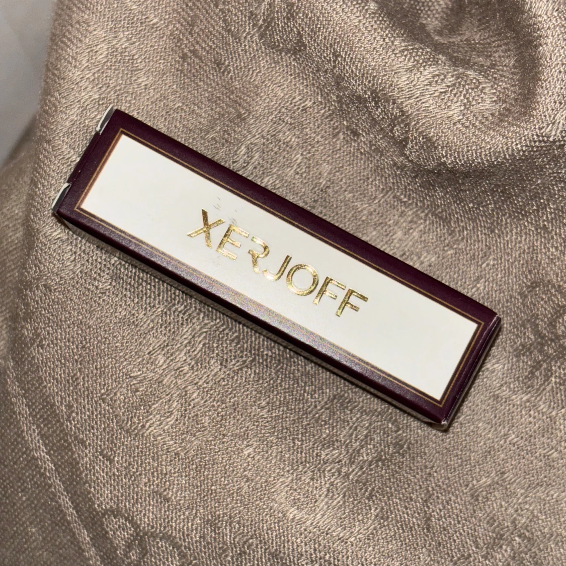 Xerjoff La Capitale Parfym - 1