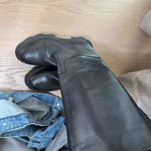 Pernille teisbeak  - Snygga Pernille teisbeak boots