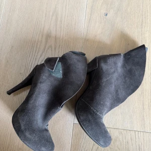 Klackar från Pedro Garcia - Inga defekter💗