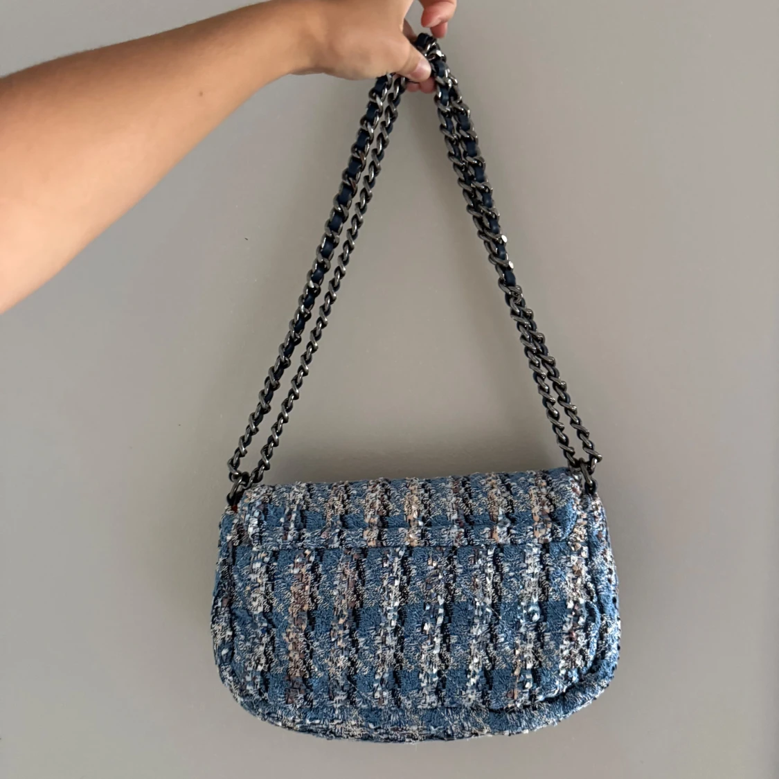 Väska från Becksöndergaard  - 1