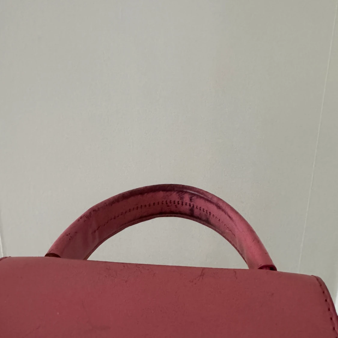 Rosa ATP väska  - 3