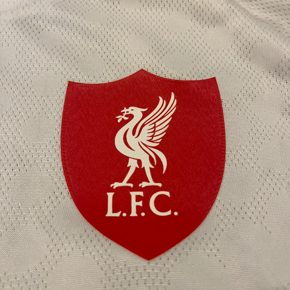 Liverpool Diogo Jota bortatröja 25/26 - 3