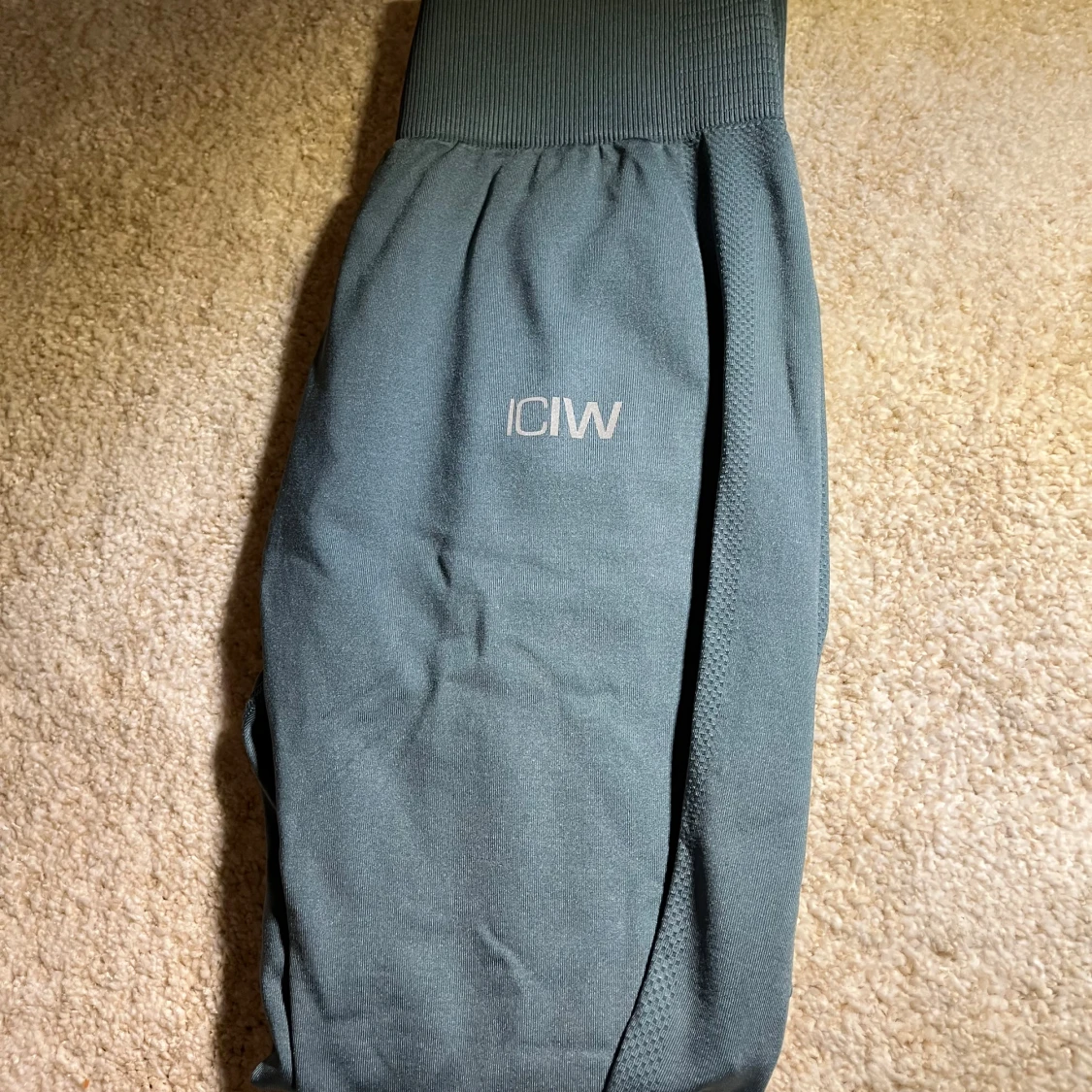 ICIW tights - 2