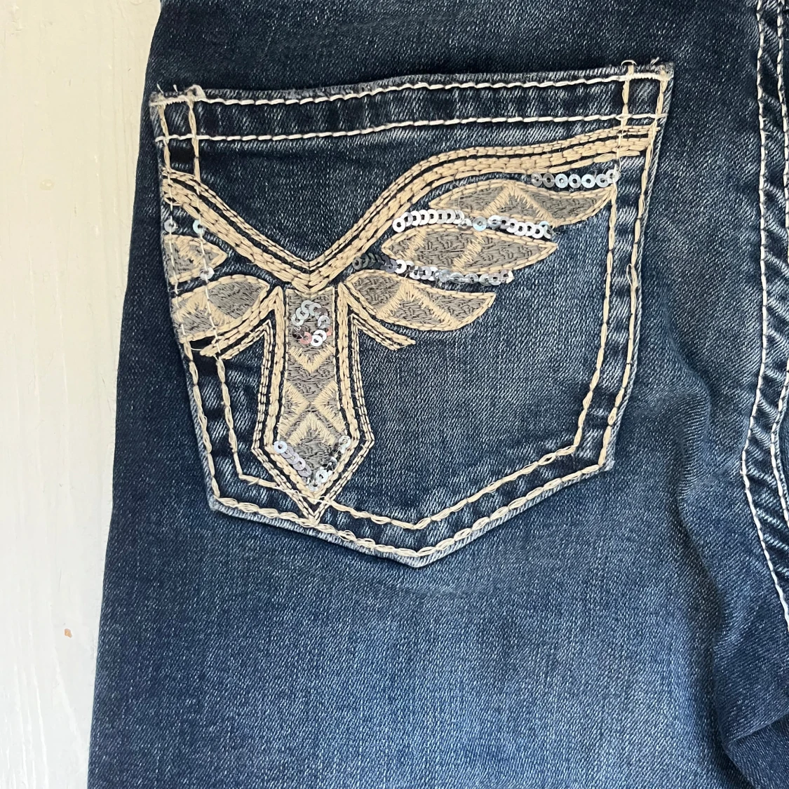 Jeans från Ginatricot - 4