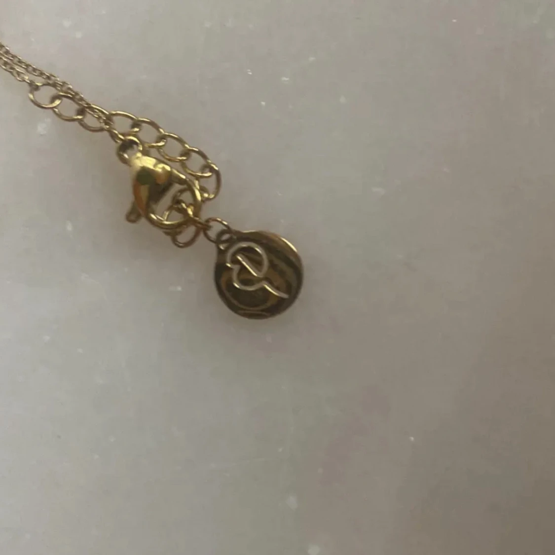 Edblad halsband  - 1