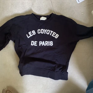 Sweatshirt  - Sååå snygg sweatshirt. Aldrig använd❤️❤️