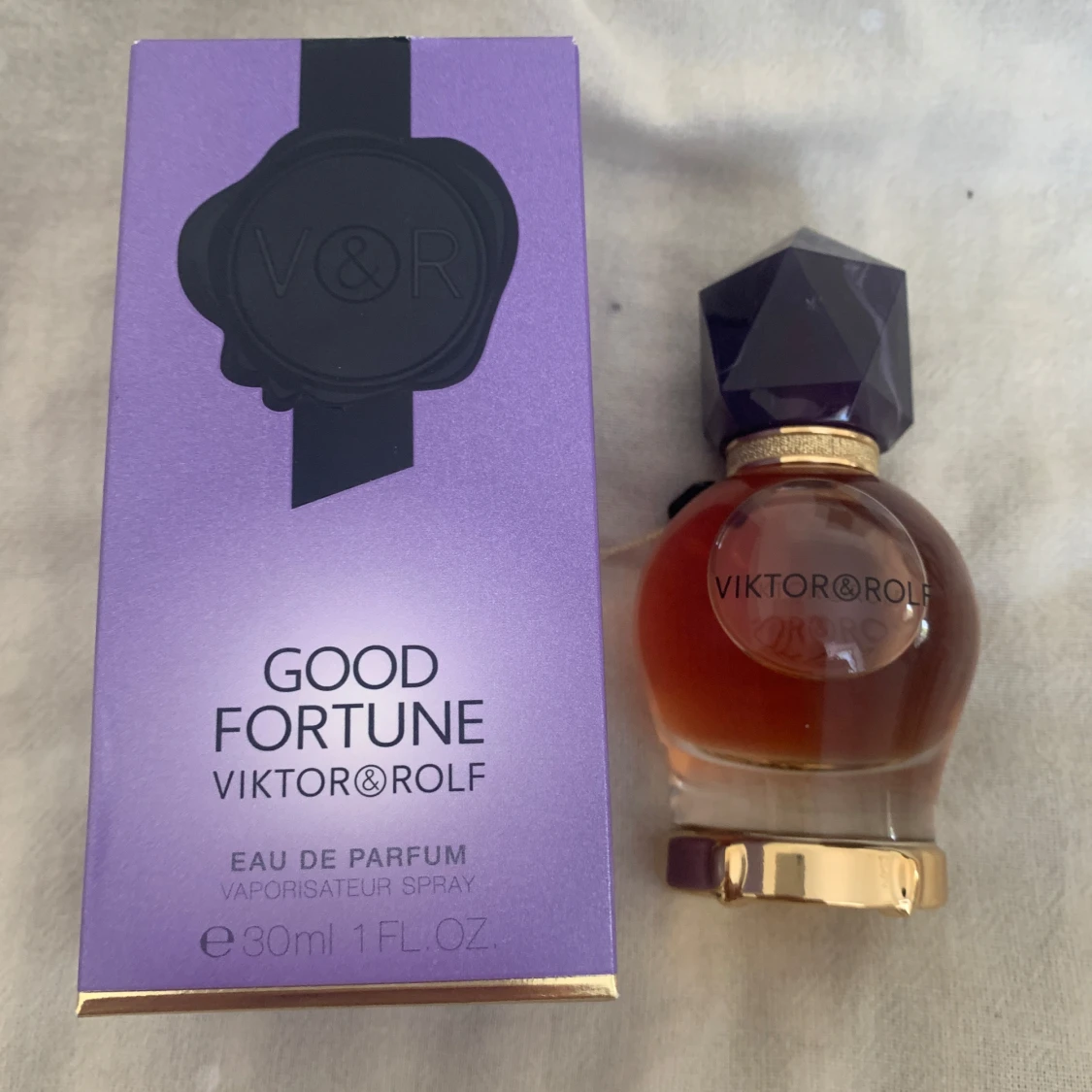 Viktor & Rolf Good Fortune EdP 30ml