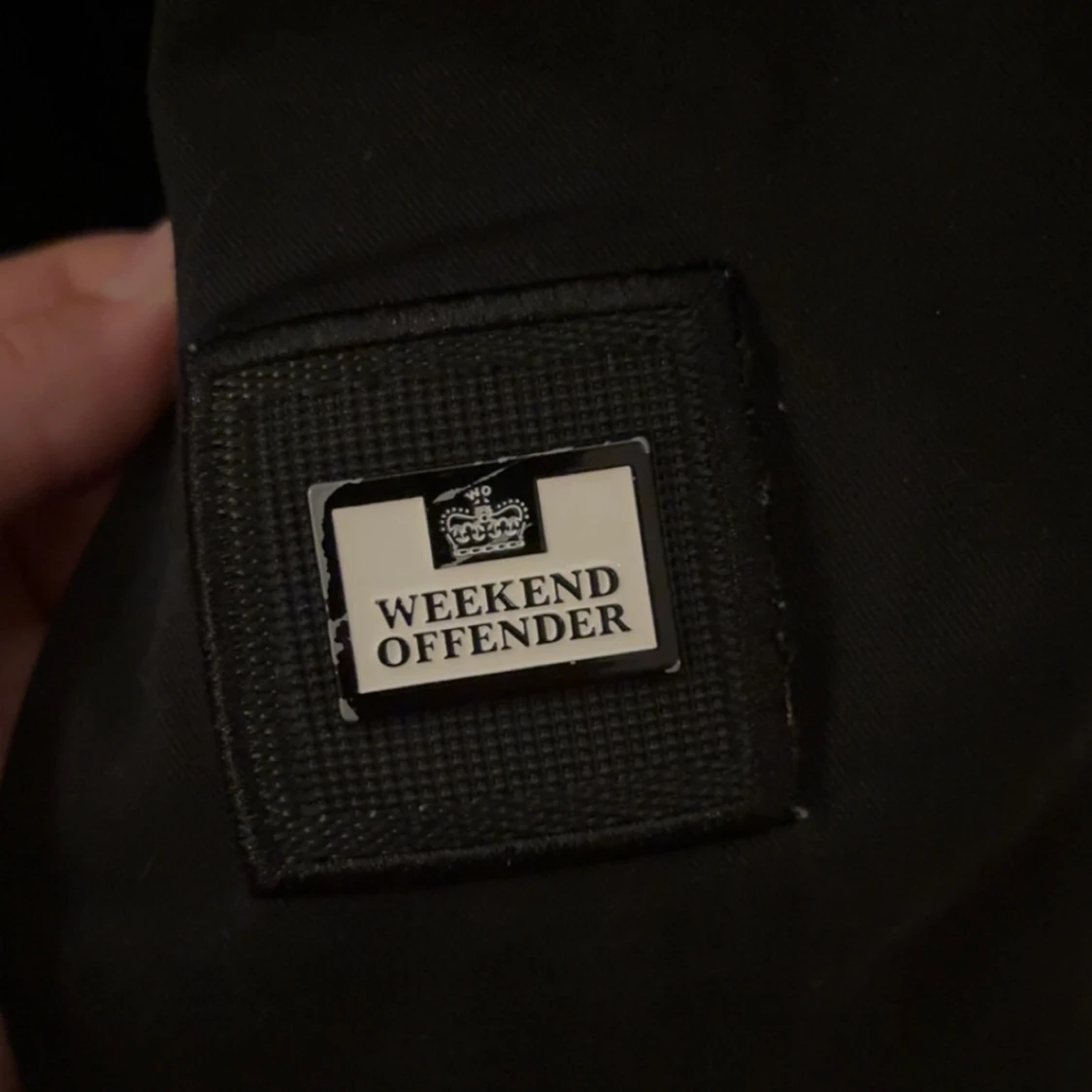 Weekend offender overshirt - 2