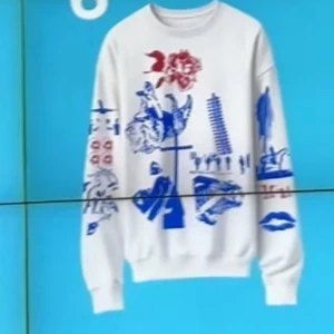 Kent merch - !SÖKER KENT MERCH! Jag söker denna tröja eftersom att när jag var på konserten så fanns den inte, ge gärna förslag på pris
