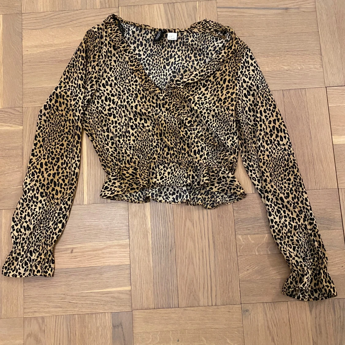 Superfint klädpaket i stl. 36! Nyskick!  - 3