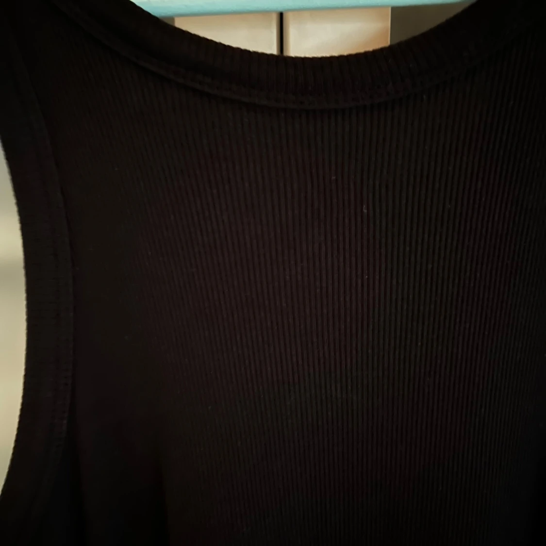 Svart klänning  - 3