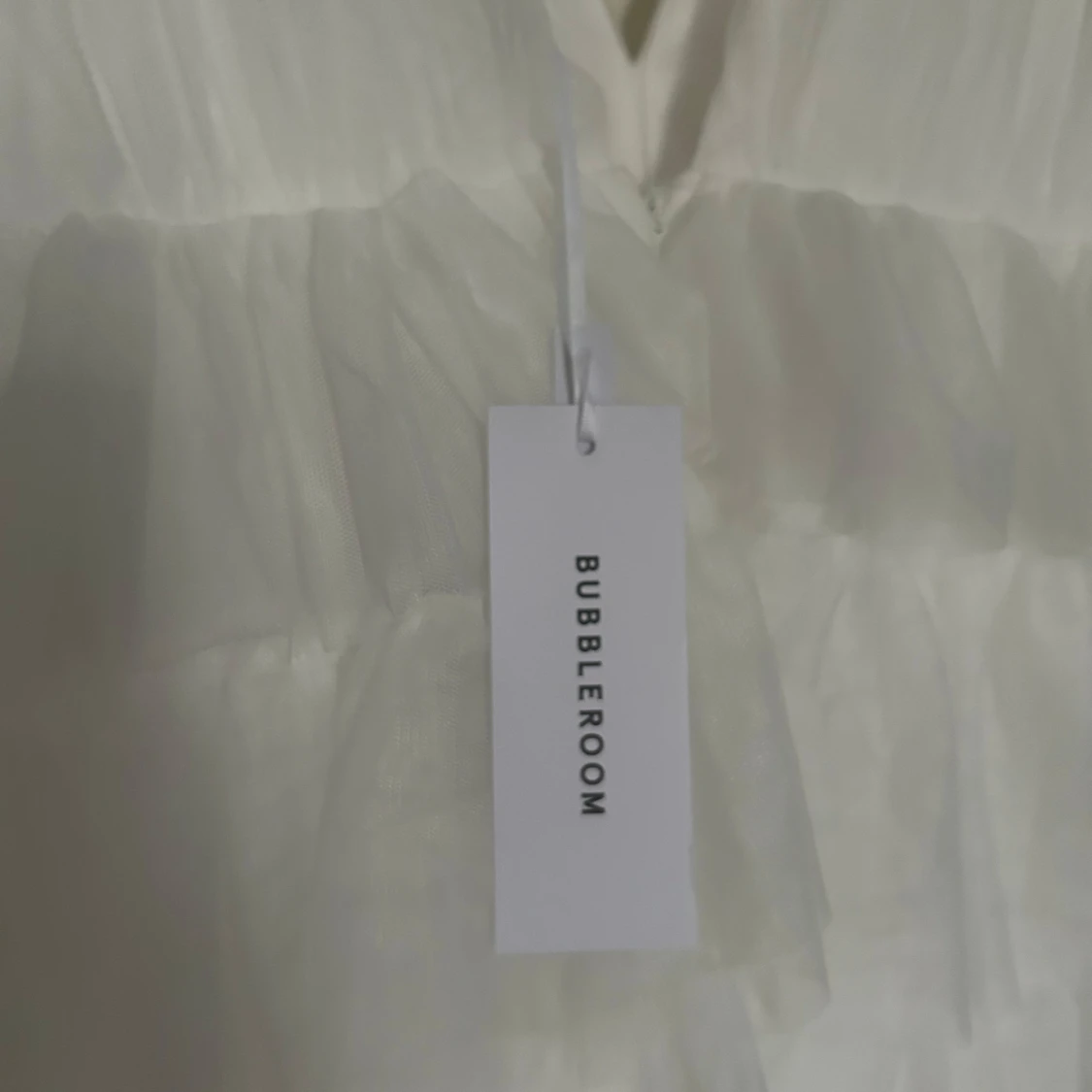 Studentklänning från Bubbleroom - 3