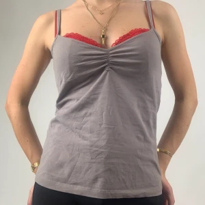 Linne Filippa K - Linne från Filippa K i brun/grå färg❤️ perfekt basplagg! Storlek small😊🙏