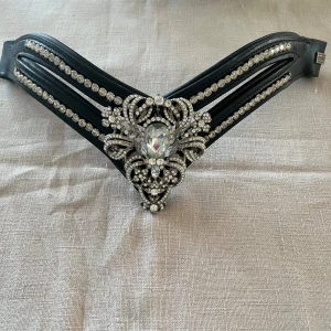 Pannband - Väldigt fint pannband