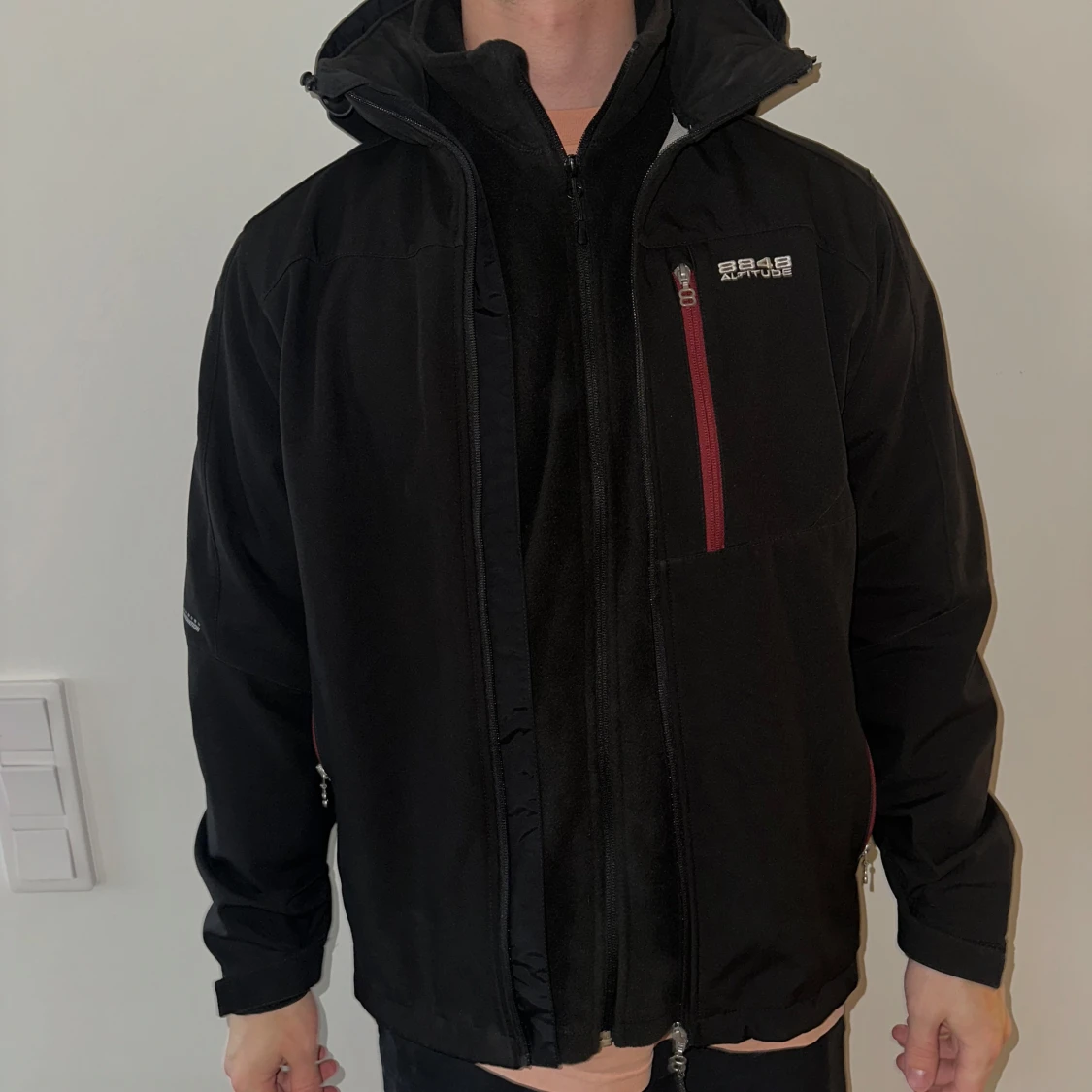 Diverse jackor i strl M och L - 3