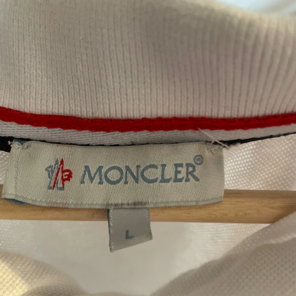 Moncler pike - 2