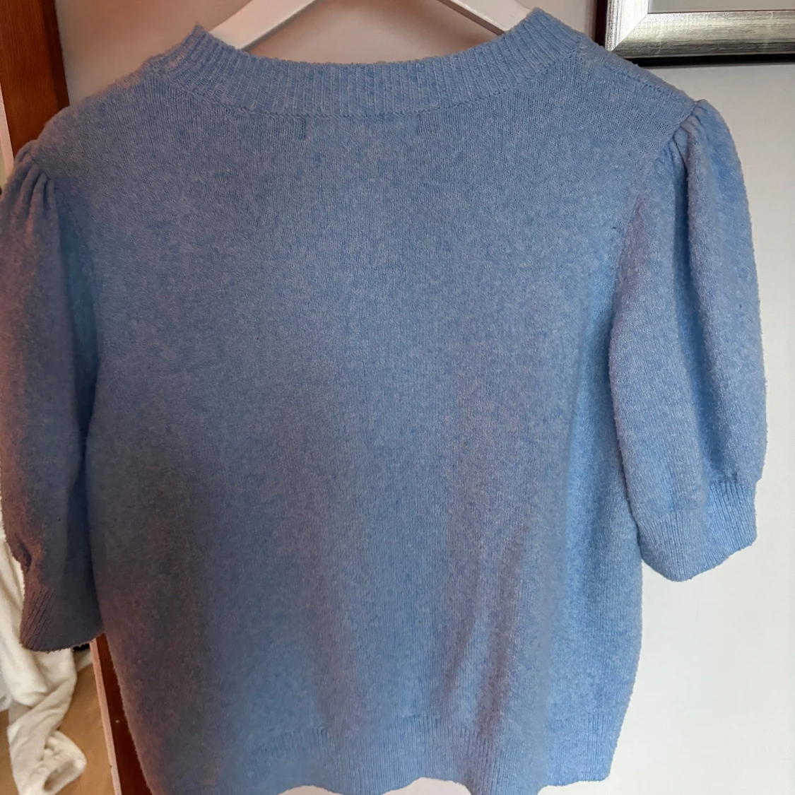 Blå tröja från Vero Moda - 1