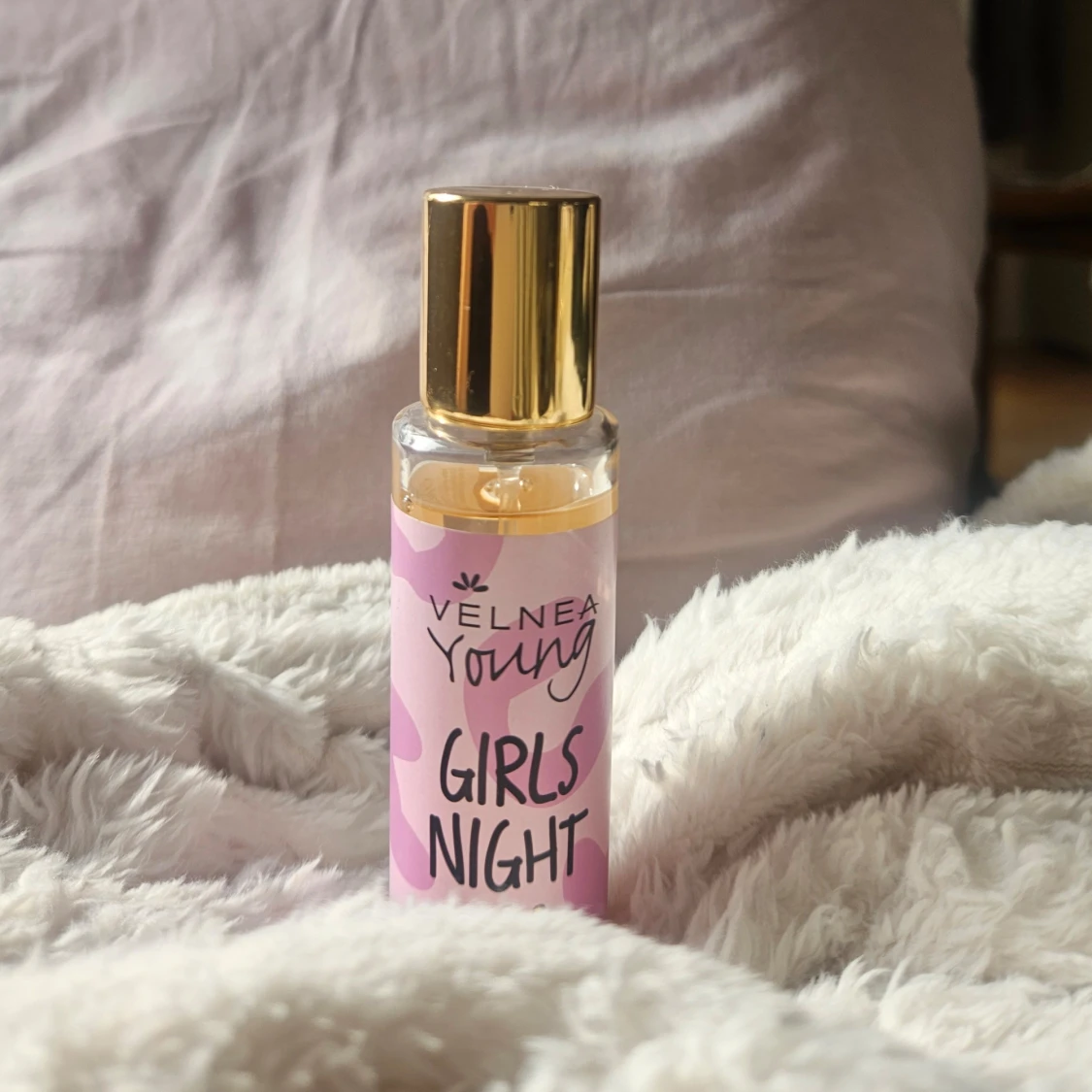 Girls night eau de parfum - 1