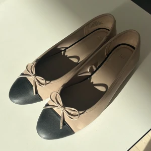 Söta ballerinor  - Söta ballerinor, använda men i gott skick! Populära och helt slutsålda❤️