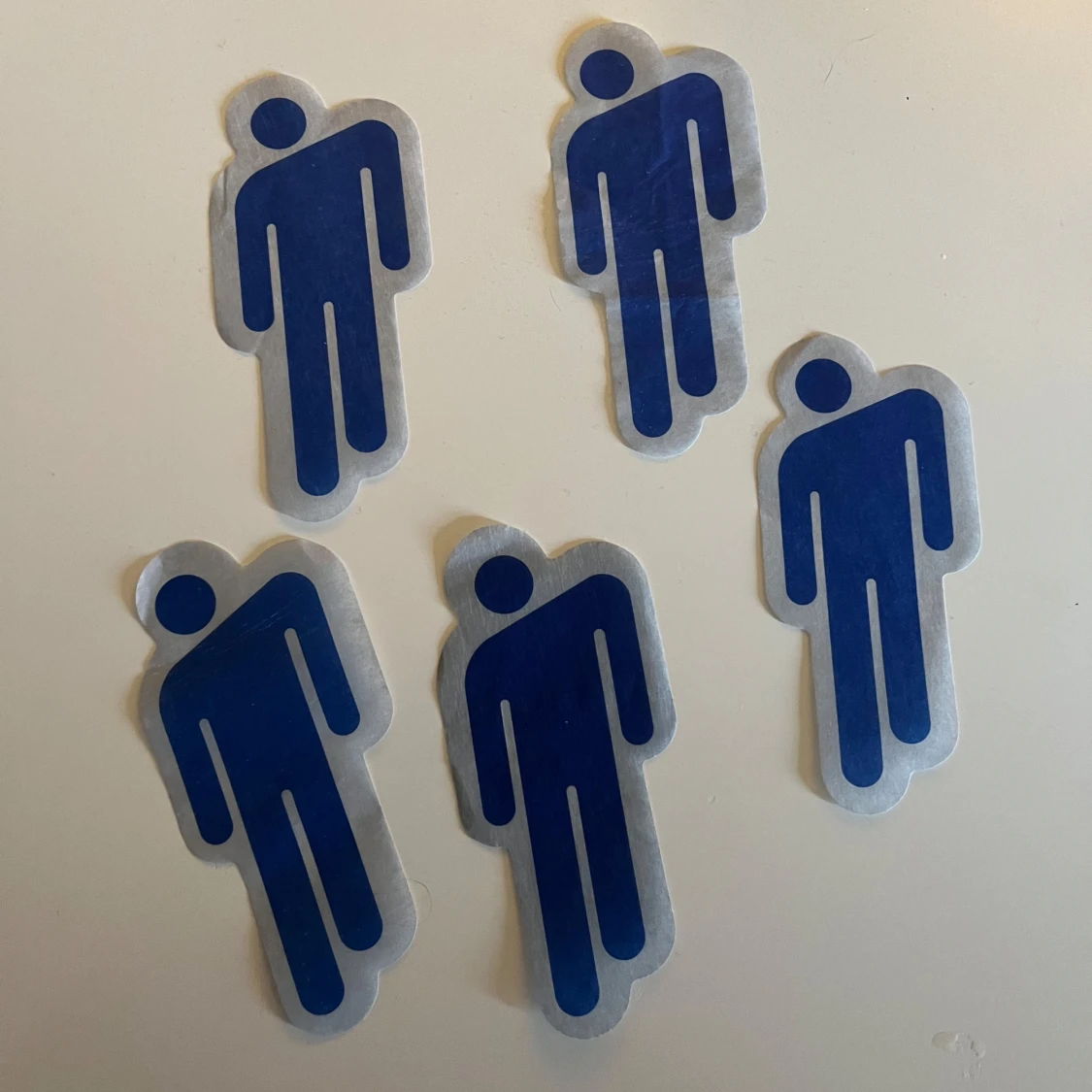 HIT ME HARD AND SOFT TOUR konfetti blohsh💙 - 2