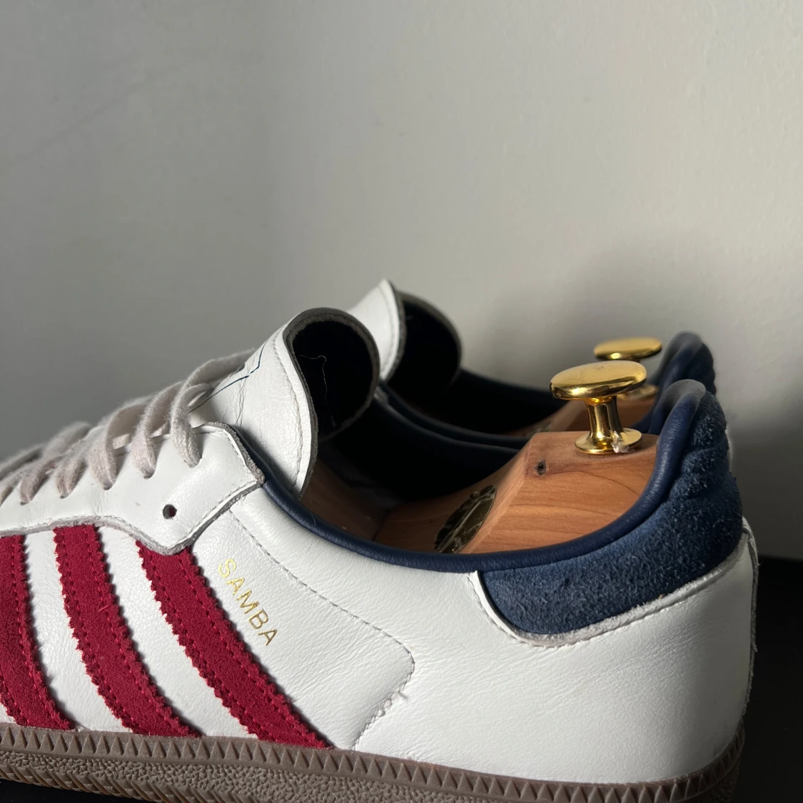 Adidas Samba  - 2