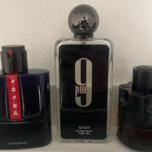 Afnan 9pm - Parfym 