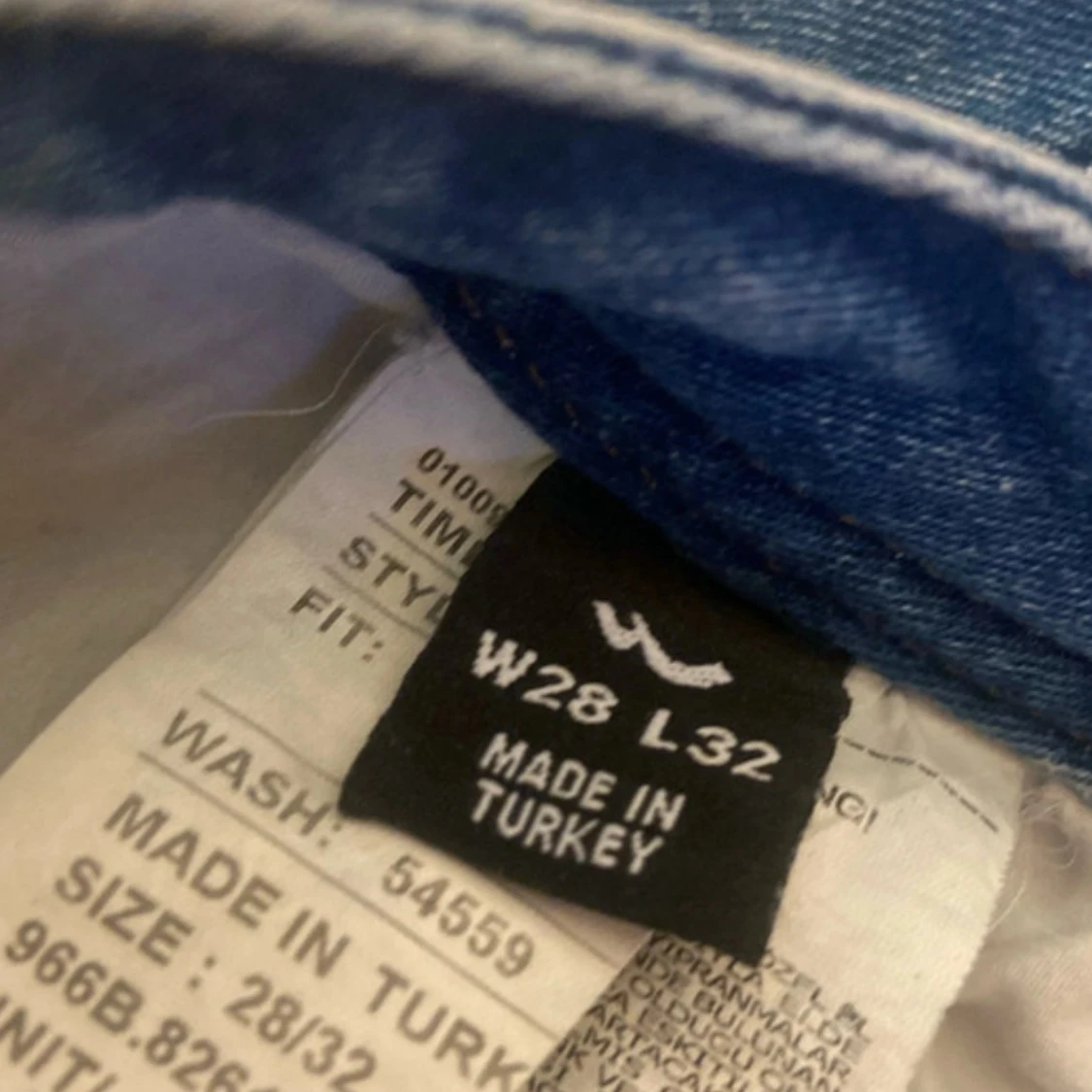 Bootcut jeans från LTB - 3