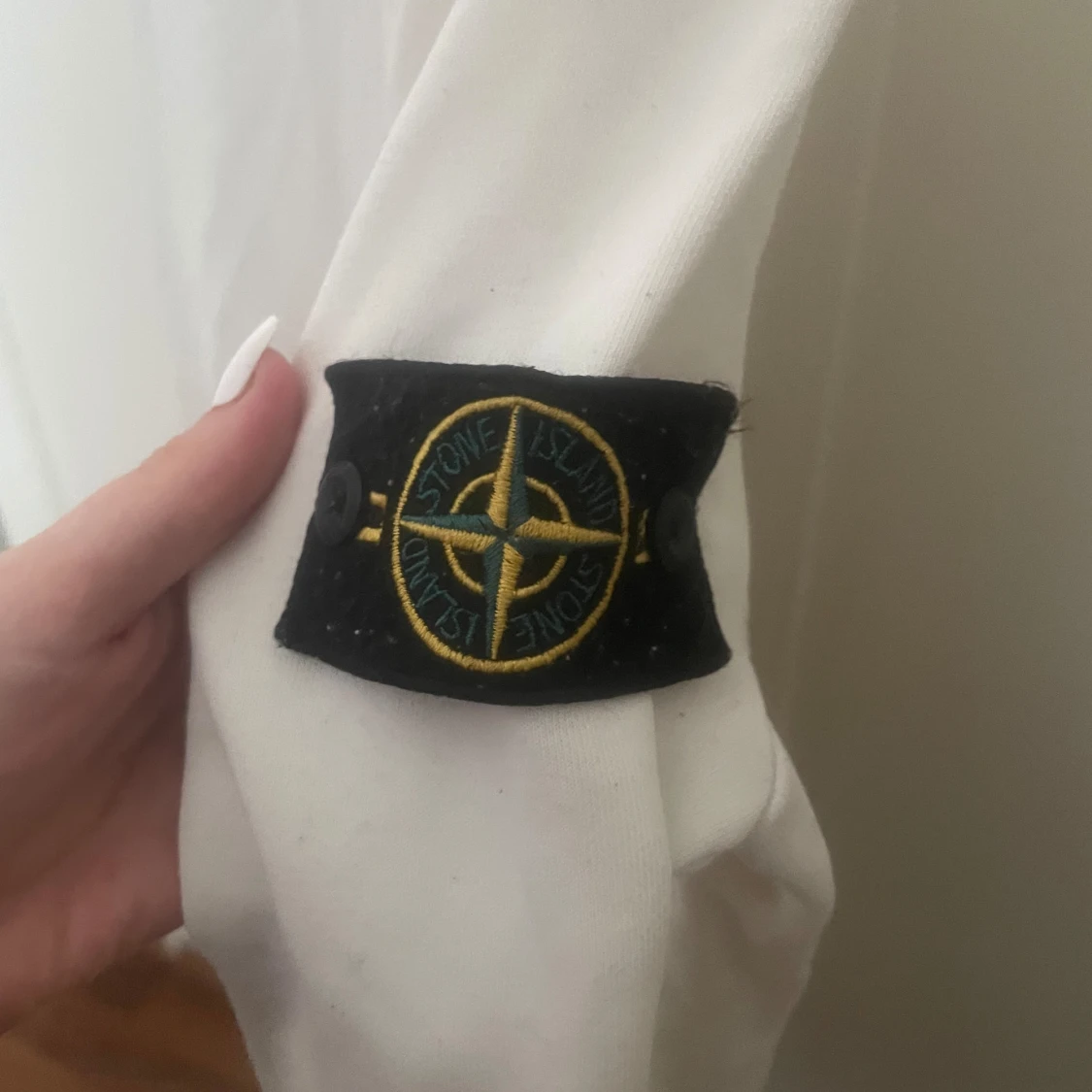 Stone Island Tröja - 91