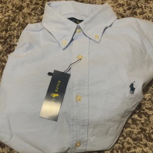 Ralph Lauren skjorta - Asnajs Raffe skjorta perfekt till sommaren med linnebyxor🔥✌️🙌🔥🔥🔥