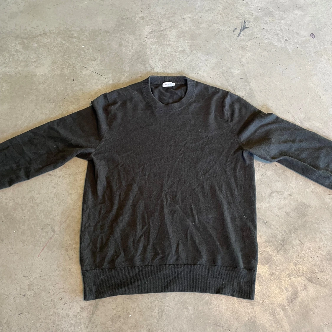 Stickad tröja ifrån Filippa K