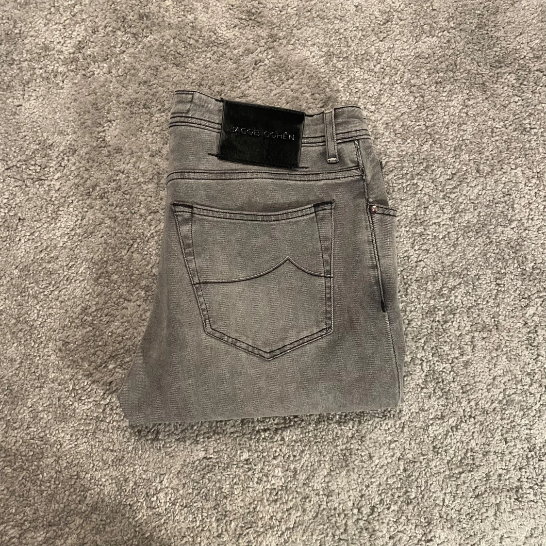 Jacob Cohën Style 688 jeans - 3