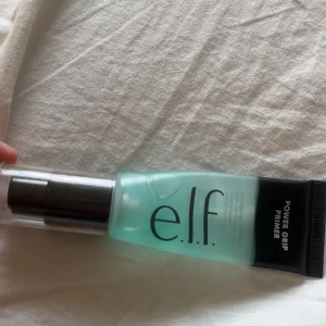 Elf primer - Säljer min elf primer då jag har fler. Den är som ny och enbart testad vid enstaka tillfälle. Nypris 150kr