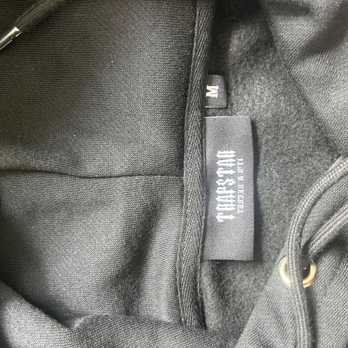 Svart set från Trapstar Shooters - 2