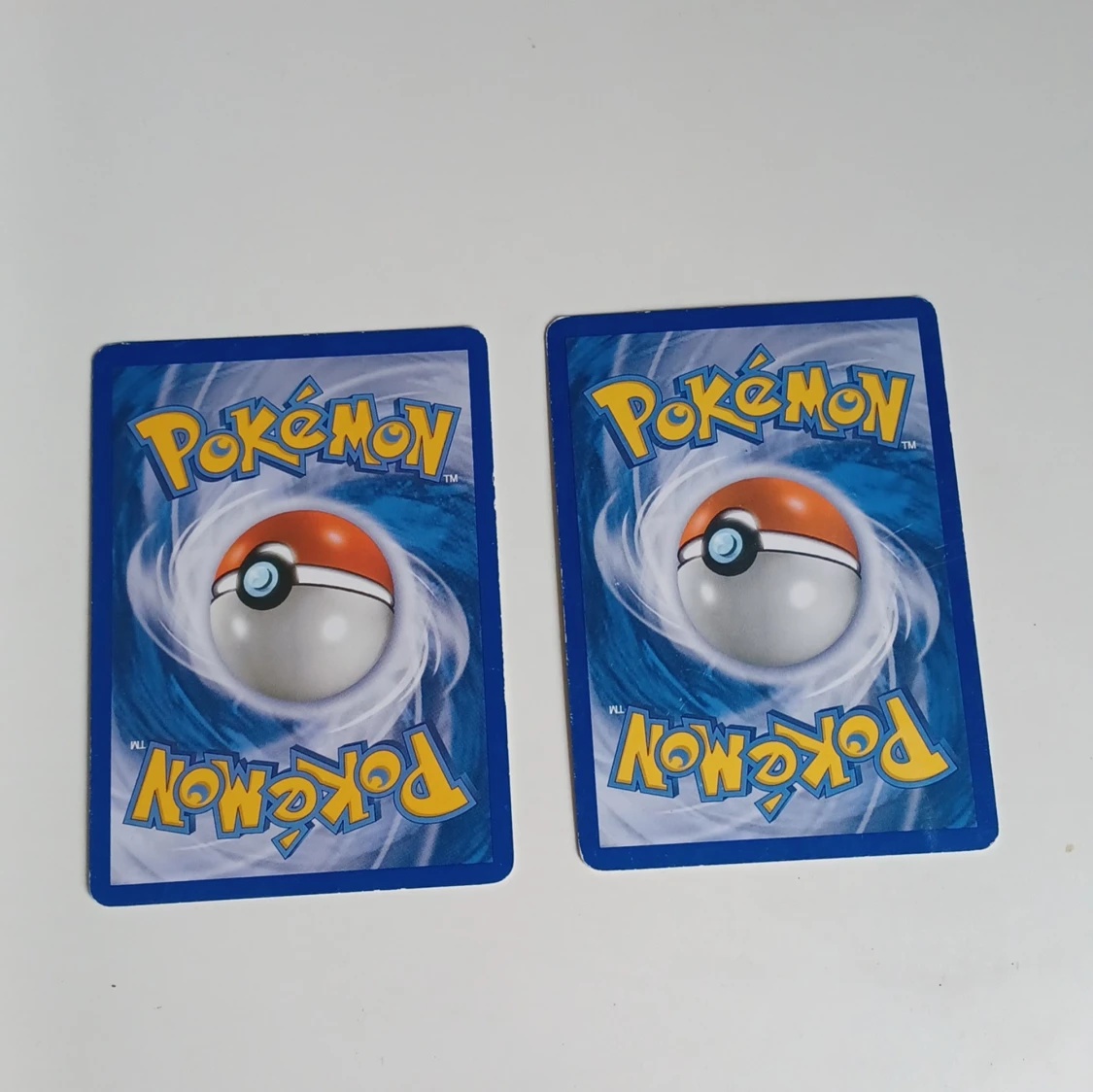 Pokémonkort - Dusknoir FB och Unown - 1