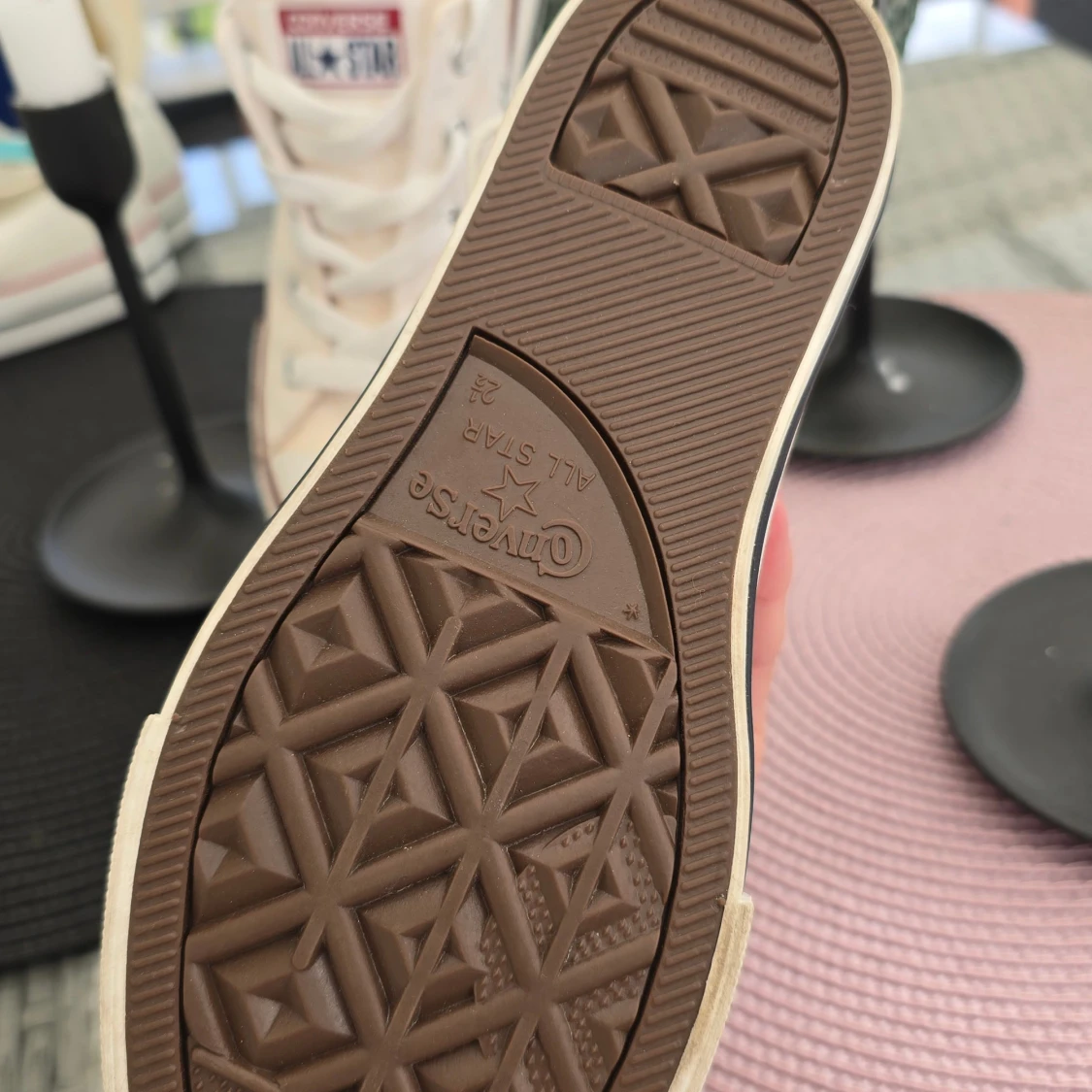 Vita Converse All Star sneakers - 3