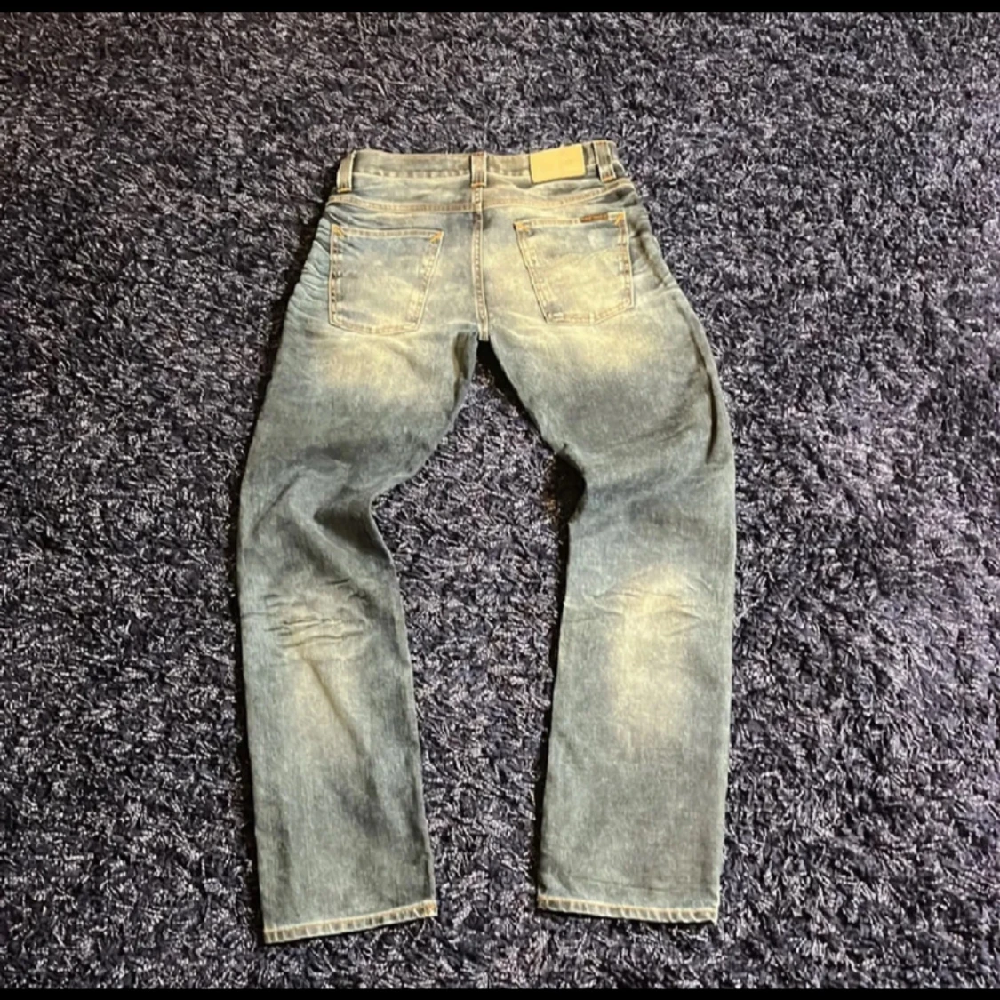  Nudie Jeans average Joe - 1